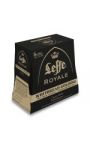 Bière blonde Royale LEFFE