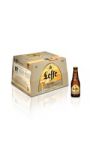 Bière belge blonde LEFFE