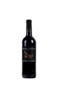 Vin rouge de pays Cabernet BARON PHILIPPE DE ROTHSCHILD