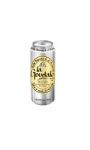 Bière blonde alc.7,2% vol LA GOUDALE