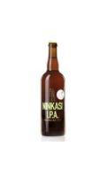 Bière I.P.A. NINKASI