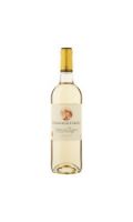 Vin blanc Côtes Bergerac moelleux 2016 PANACHE DE CYRANO