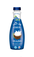 Lait végétal de coco Vita Coco