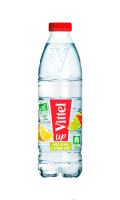 Eau aromatisée citron vert Vittel Up Eau aromatisée citron vert Vittel Up