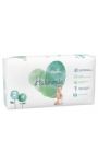 Couches taille 2 : 4-8 kg Harmonie PAMPERS