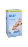 Couches taille 5 : 11-25 kg Ultra Dry CARREFOUR BABY