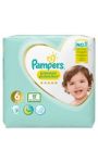 Couches taille 6 : 13+ kg PAMPERS