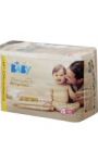 Couches Premium Ultra Protect T4 : 7-18 kg 84 couches Carrefour baby