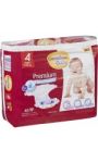 Couche Premium Ultra Protect T4 7-18 kg Carrefour Baby