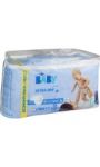 Couches Ultra Dry taille 3 midi : 4-9 kg CARREFOUR BABY