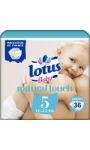 Couches taille 5 : 12-17 kg Baby Dry Pants PAMPERS
