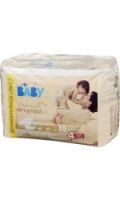 Couches taille 4+ maxi : 9-20 kg CARREFOUR BABY