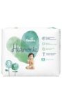 Couches taille 3 : 6-11 kg PAMPERS