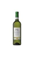 Vin blanc Sauvignon Pays d'Oc 2015 Les Ormes de Cambras