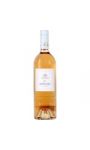Vin rosé Côtes de Provence 2015 LE ROUGIAN