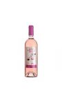 Vin rosé Saint Guilhem le Désert 2014