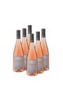 Vin rosé Corse I.G.P. Île de Beauté Niellucciu - Syrah DOMAINE TERRA VECCHIA
