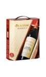Blaissac vin de Bordeaux