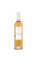 Vin rosé Côtes de Provence 2015 L'OPPIDUM