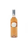 Vin rosé Côtes de Provence 2015 L'INSTANT DE ROSELINE