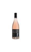 Vin rosé Pic Saint-Loup 2014 SEIGNEUR DE LAURET