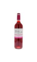 Vin rosé Bordeaux Clairet 2012 CHATEAU DUFILHOT