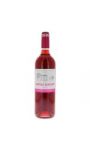 Vin rosé Bordeaux Clairet 2012 CHATEAU...