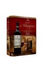 Vin rouge Bordeaux 2014 Comte de Maignac