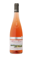 Vin rosé Val de Loire La Cave d\'Augustin Florent