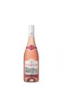 Vin rosé Caves Vernaux Champlure