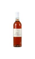 Vin rosé Côtes-de-Provence BERNE GRANDE RECOLTE