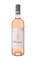 Vin rosé AOP Bergerac La Cave d´Augustin Florent