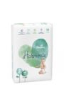 Couches taille 2 : 4-8 kg Harmonie PAMPERS