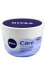 Crème visage nutrition intense NIVEA