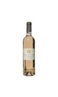 Vin rosé Côtes de Provence 2015 DOMAINE DES THERMES
