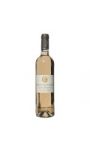 Vin rosé Côtes de Provence 2015 DOMAINE DES THERMES