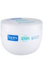 Lait hydratant zero dry SANEX