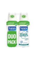 Déodorant Zéro % Protect & Control SANEX