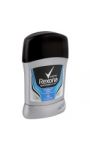 Stick déodorant anti transpirant cobalt dry REXONA