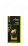 Chocolat noir Pépites de Poire Carrefour Sélection