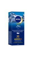 Crème solaire visage SPF 30 NIVEA