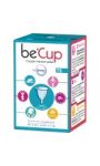Coupe menstruelle Taille 2 BE' CUP
