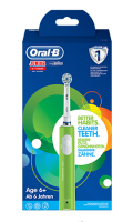Brosse à dents électrique Junior ORAL-B