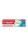Dentifrice Total Action Visible COLGATE