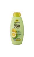 Shampooing argile douce et cédrat ULTRA DOUX
