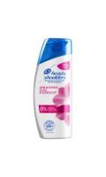 Shampooing Antipelliculaire Lisse & Soyeux HEAD & SHOULDERS