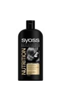 Shampooing Nutrition  SYOSS