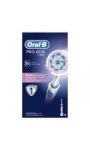 Brosse à dents électrique Sensi Ultrathin ORAL B