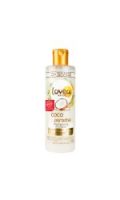 Shampooing Noix de Coco sans sulfate LOVEA NATURE