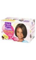 Défrisant  cheveux normaux DARK AND LOVELY